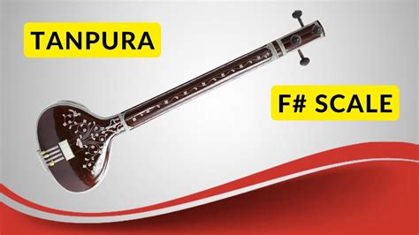 Tanpura F Sharp Scale Tanpura F Scale Tanpura Tambura 4 5 Kattai