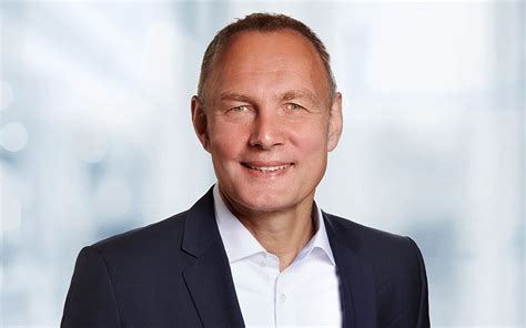 Alexander Kleinke Neuer Chief Financial Officer Cfo Bei Der Gba