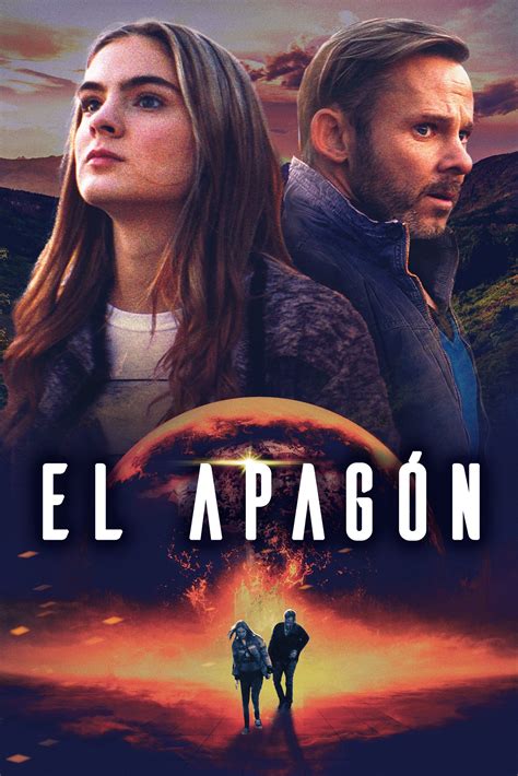 El apagón 2019 Carteles The Movie Database TMDB