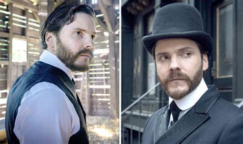 The Alienist on Netflix: What is an alienist? Did they really exist ...