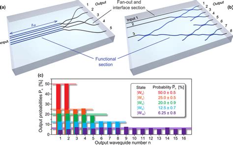 Generation Of High Order Single Photon W States On Chip A Five