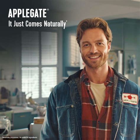 Natural And Organic Meat Applegate