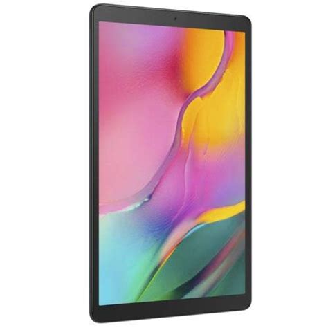 Tablet Samsung Galaxy Tab A 2019 T290 Black 8 2gb 32gb