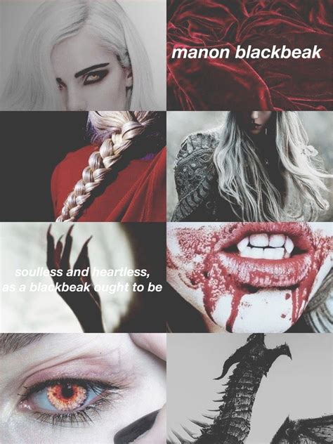 Manon Blackbeak Aesthetics Throne Of Glass Books Throne Of Glass Throne Of Glass Fanart