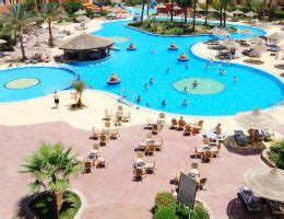 BRAVO PREMIUM NUBIAN RESORT 4 Sharm El Sheikh Egitto MHONLINE