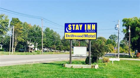 DRIFTWOOD MOTEL - Hotel Reviews & Price Comparison (Wheatfield, NY) - Tripadvisor