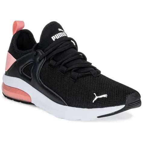 Puma Zapatilla Running Adulto Unisex Electron Marfil Platanitos