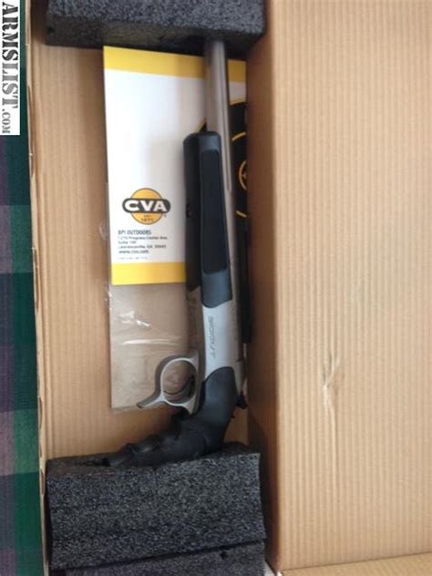 Armslist For Sale Cva Scout V2 243 Pistol