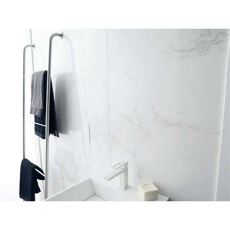 Porcelanosa Marmol Carrara Blanco X Cm P Ytka Cienna