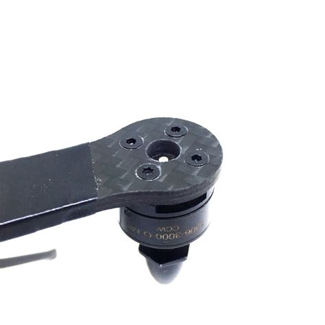 Ge Fpv Ge Mm Carbon Fiber Fpv Racing Frame Suitable For Runcam