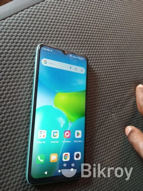 Itel A05S Used For Sale In Narayanganj Bikroy