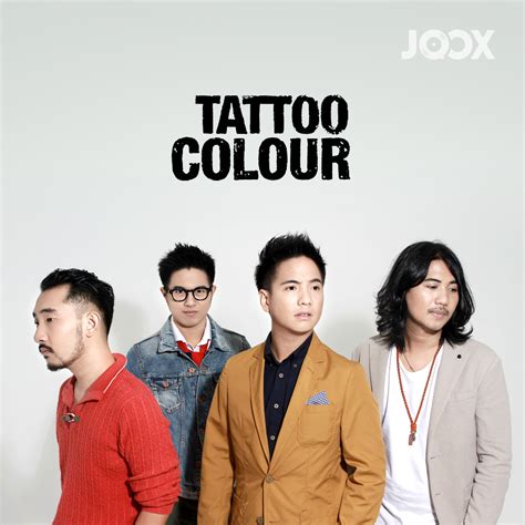 Tattoo Colour เพลงใหม่