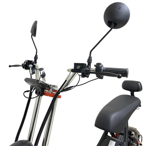 Купить электроскутер Kugoo Kirin C2 Pro в Казани по цене 74900 руб ...