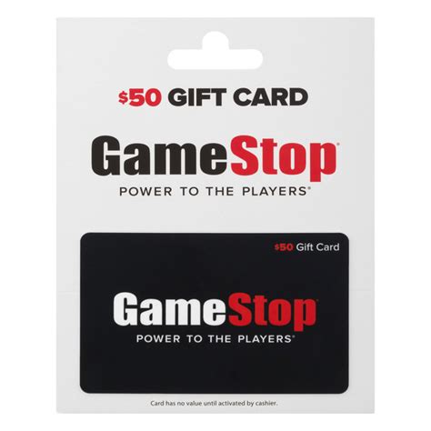 Gamestop Power To The Players