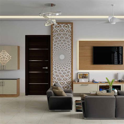 Interior Design Modern Living Room | www.resnooze.com