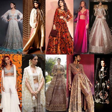 11 Remarkable Indo Western Trends You Need To Try