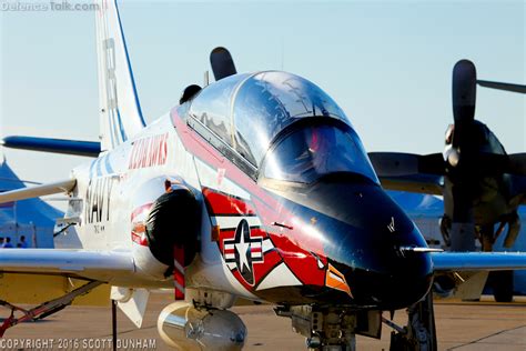 US Navy T-45 Goshawk Jet Trainer | Defence Forum & Military Photos ...