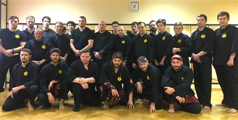 Corsi Di Formazione Arcipelago Pencak Silat Italia