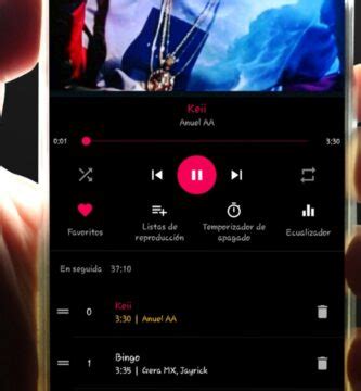 Mejores Reproductores de Música Para Android Archives Androide Forzado