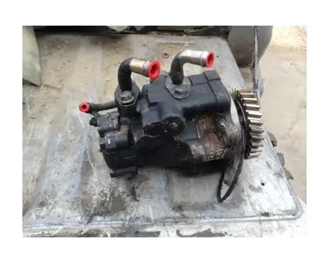 Isuzu Hk Tc Power Steering Pump In Hudson Co