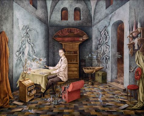 armonía de Remedios Varo 1908 1963 Spain Reproducciones De Arte