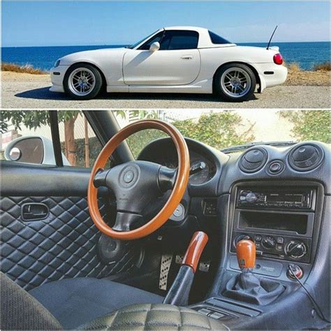 Mazda Miata Mx 5 Parts And Accessories - mazda cars