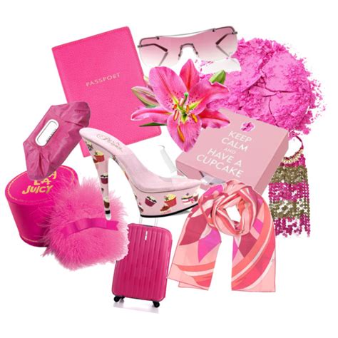 pink colour personality expat  kids