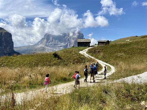 Passeggiate Facili In Val Gardena Le Escursioni Pi Belle Da Fare