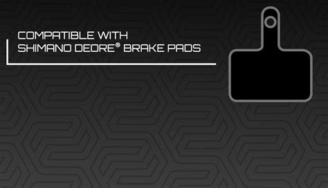 Promax Gen Brakes F1