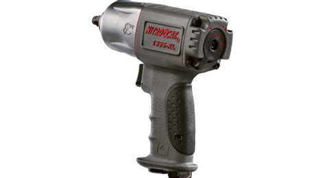 NitroCat 3 8in Xtreme Torque Composite Air Impact Wrench Model 1355