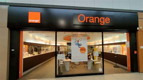 D Couvrez Des Forfaits Partir De Et Go Sur Le R Seau Orange