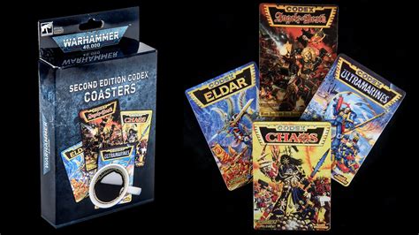 Best Warhammer T Ideas For Christmas 2022 Dicebreaker