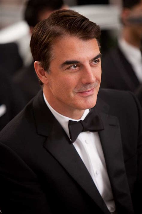 Photo De Chris Noth Sex And The City 2 Photo Michael Patrick King