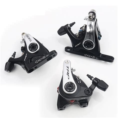 Trp Spyre Md C Md C Spyre Road Bike Mechanical Disc Brake Caliper