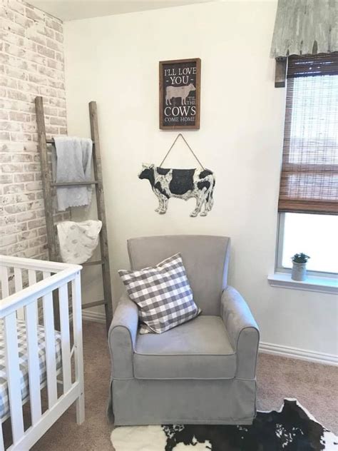 Rustic Baby Rooms Rustic Baby Boy Nursery Themes Pictures Decor Ideas