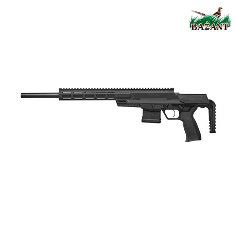 SZTUCER CZ 600 TRAIL KAL 300 BLK 6004 7605 KXA2CCFX CZ