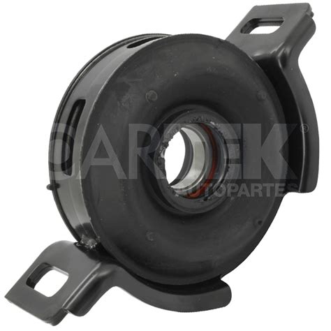 SOPORTE PARA FLECHA CARDÁN 7569 TOYOTA HILUX SOPORTES CARTEK