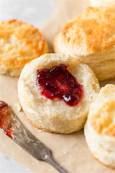 Easy Buttermilk Biscuits Live Well Bake Often