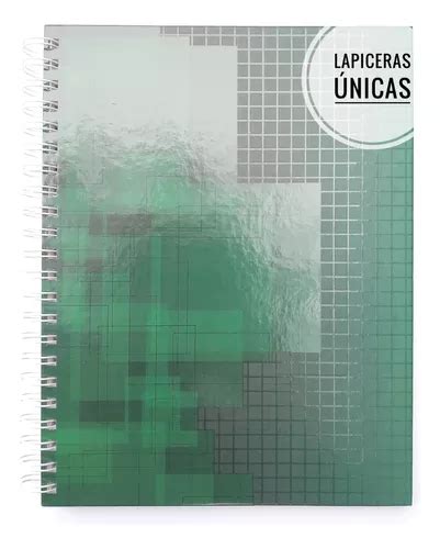 Cuaderno Onix Stanford Tapa Dura A Hojas Cuadriculadas