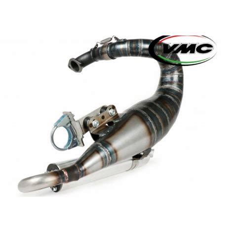 Comprar Escape Vespa VMC EVO SEIDUE Racing PuraVespa Tu Tienda