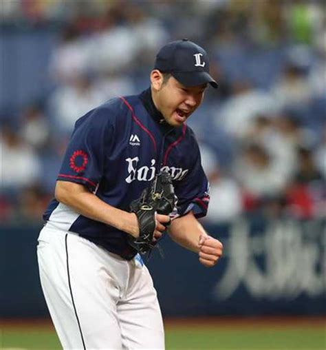 西武・雄星、7回0封で3年連続2桁勝利！工藤以来24年ぶり2人目 サンスポ