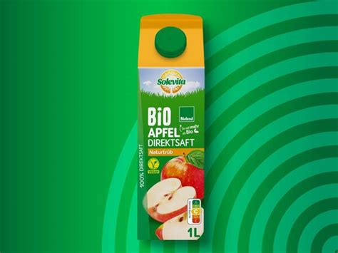 Bioland Apfelsaft naturtrüb 1 l von Lidl für 1 35 ansehen