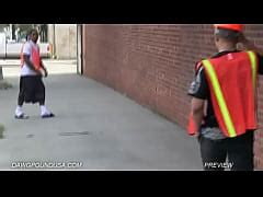 Lunch Break Free Mobile Porn Videos IPornTV