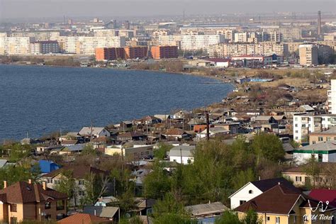 Kokshetau city » WildTicket Asia - Tourist Service in Kazakhstan