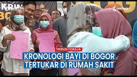 Direktur RS Sentosa Margaretha Kurnia Ungkap Kronologi Kasus Bayi