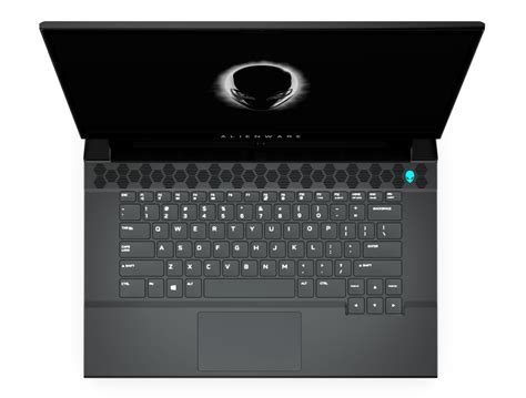 [mới 100 ] Dell Alienware M17 R3 2020 Core I7 10750h 16gb 1tb Vga Rtx 2070 Super 17 3 Inch