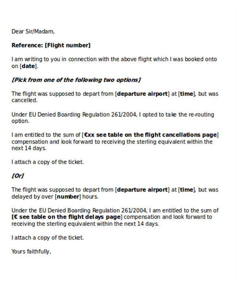 Airport Entry Pass Request Letter