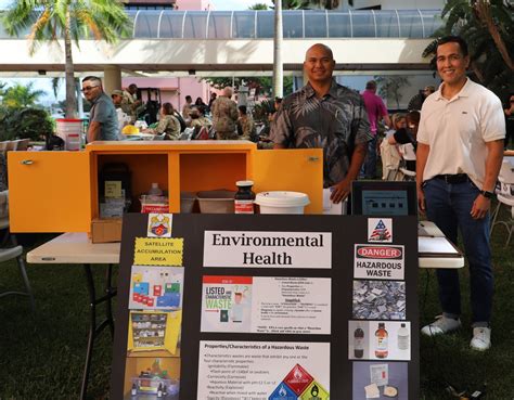 Dvids Images Tripler Army Medical Center Safety Fair Image Of