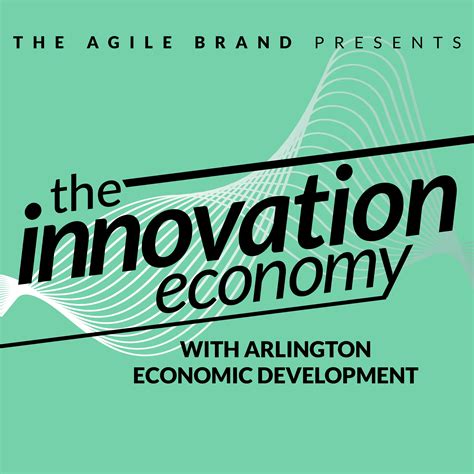 #42: Transforming small businesses with Alex Held, Arlington Economic