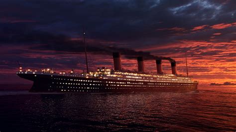 Titanic The Artifact Exhibition Las Vegas Oregon Usa Heroes Of